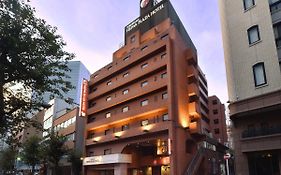 横浜平和プラザホテル